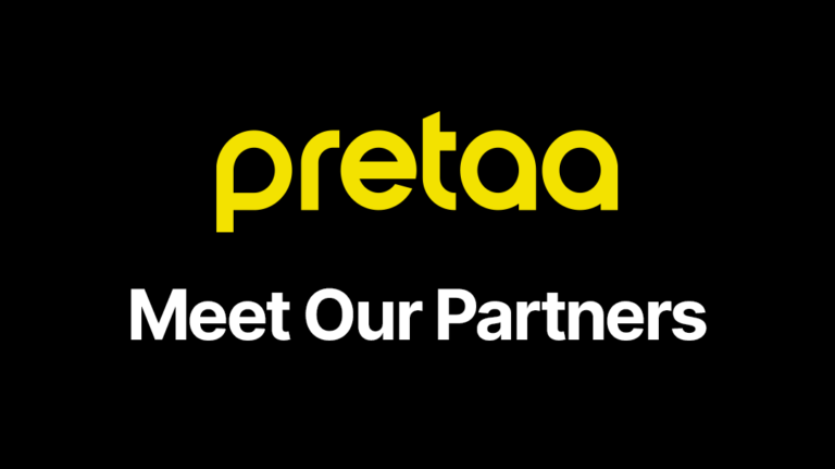 Pretaa Partners