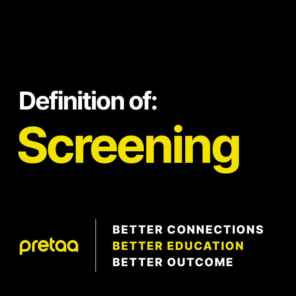 what-is-screening-pretaa